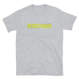 Nerdzerker T-Shirt