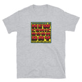 New Comic Book Day T-Shirt