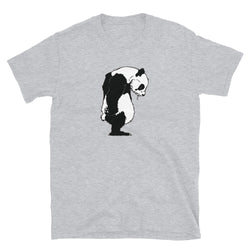 Sad Panda T-Shirt