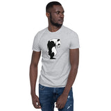Sad Panda T-Shirt
