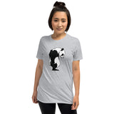 Sad Panda T-Shirt