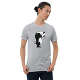 Sad Panda T-Shirt