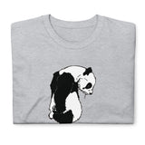 Sad Panda T-Shirt