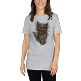 Hip Cat T-Shirt