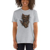 Hip Cat T-Shirt