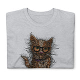 Hip Cat T-Shirt