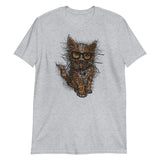 Hip Cat T-Shirt