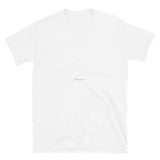 Purveyor of Cognitive Disonance T-Shirt - Grey Lee