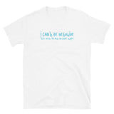 Positive Blood Type T-Shirt