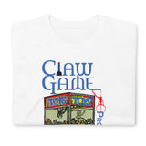 Claw Game Professional T-Shirt