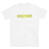 Nerdzerker T-Shirt