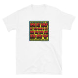 New Comic Book Day T-Shirt