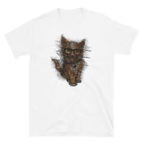 Hip Cat T-Shirt