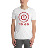 Turn Me On Power T-Shirt
