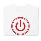 Turn Me On Power T-Shirt