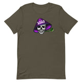 2020 Death of the Party T-Shirt