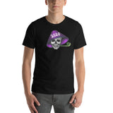 2020 Death of the Party T-Shirt