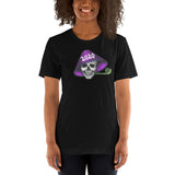 2020 Death of the Party T-Shirt