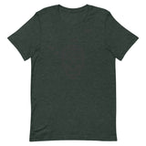 Butterfly Skull T-shirt - Black