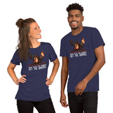 Mess with the Monkey Get the Barrel T-Shirt