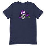 2020 Death of the Party T-Shirt