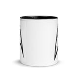 BSmith Engineering Mug with Color Inside