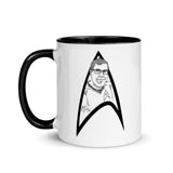 BSmith Engineering Mug with Color Inside