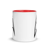 BSmith Engineering Mug with Color Inside